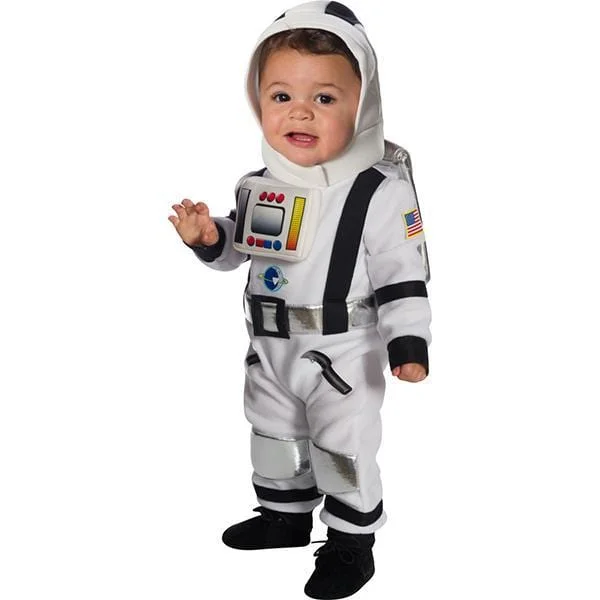 Little Astronaut Costume for Babies & Toddlers