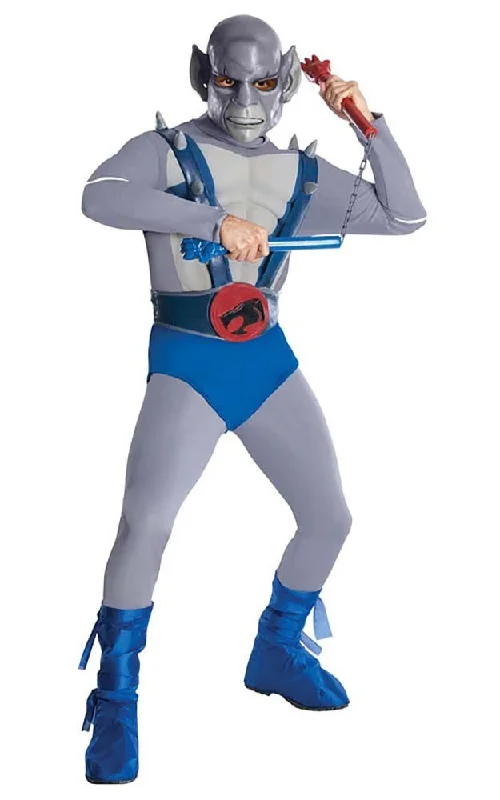 Men's Panthro Deluxe Costume