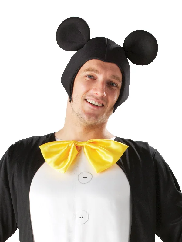 Mickey Mouse Costume for Adults - Disney Mickey Mouse