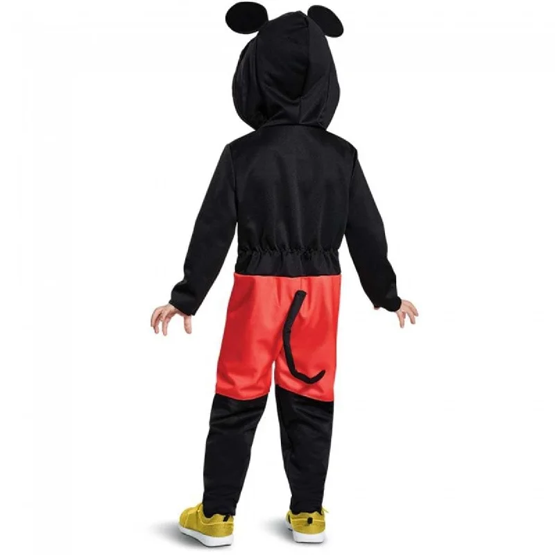 Disney Mickey Mouse Costume for Babies & Toddlers