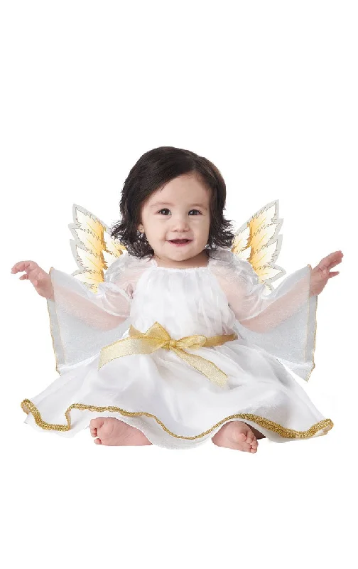 My Little Angel Infant Costume