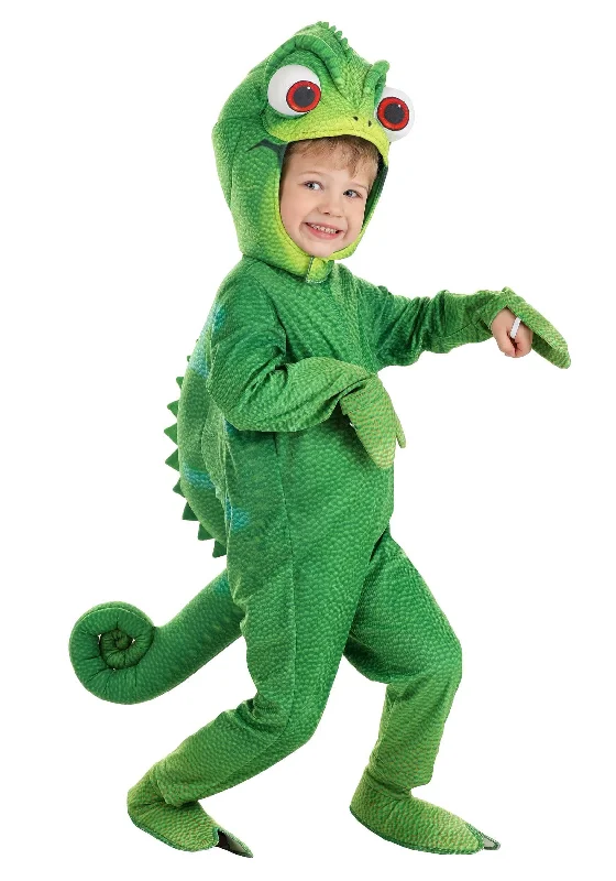 Pascal Tangled Costume for Toddlers