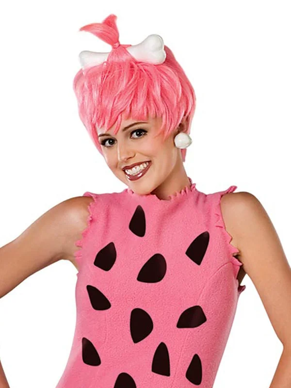 Pebbles Costume for Adults - Warner Bros The Flintstones