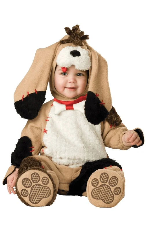 Precious Puppy Baby Costume