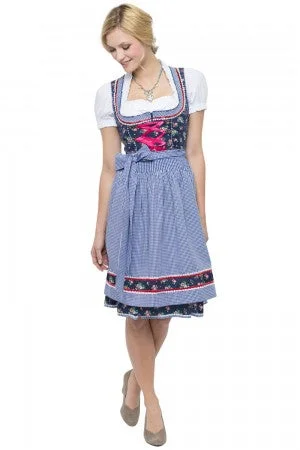 Premium Oktoberfest Dirndl German Couple Costumes