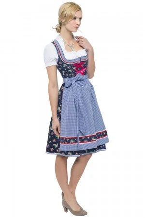 Premium Oktoberfest Dirndl German Couple Costumes