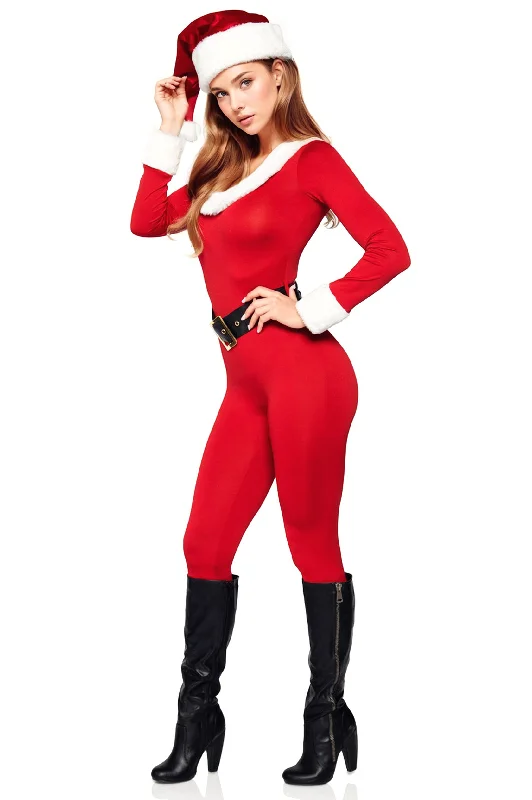 Santa Baby Jumpsuit