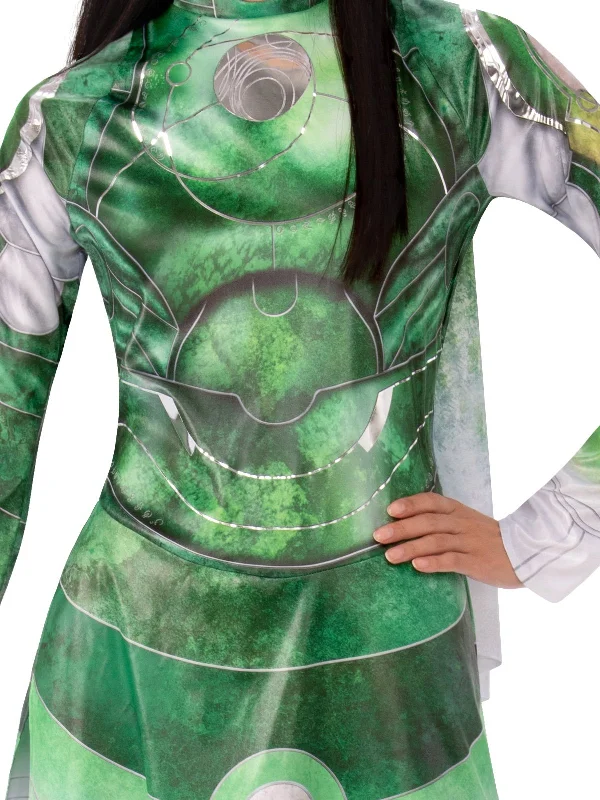 Sersi Deluxe Costume for Adults - Marvel Eternals