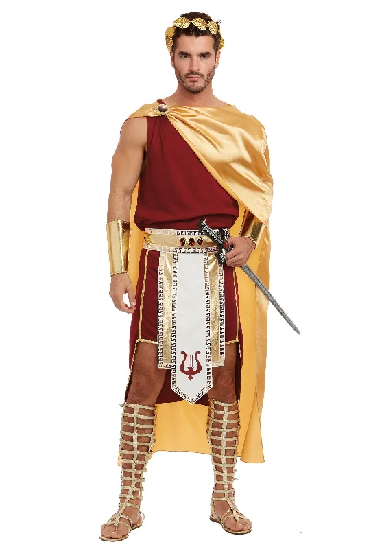 Sexy Apollo Costume for Men