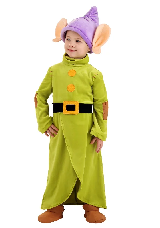 Snow White Dopey Toddler Costume