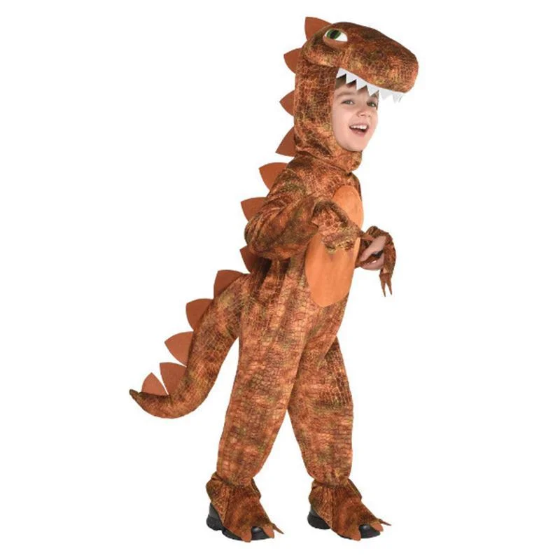 T-Rex Costume for Toddlers